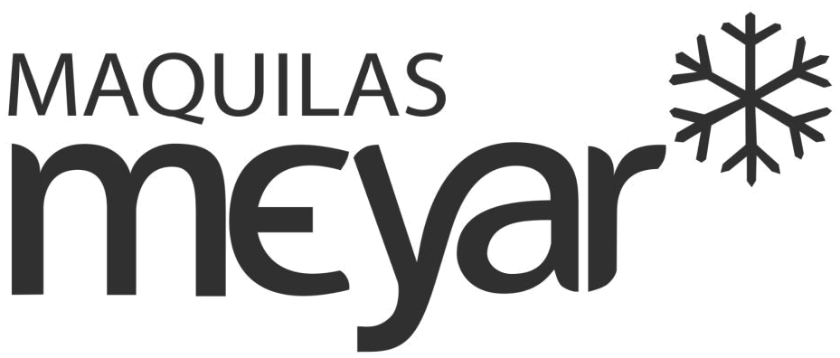 MAQUILAS MEYAR®